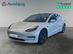 Tesla Model 3 EL 283HK Aut.