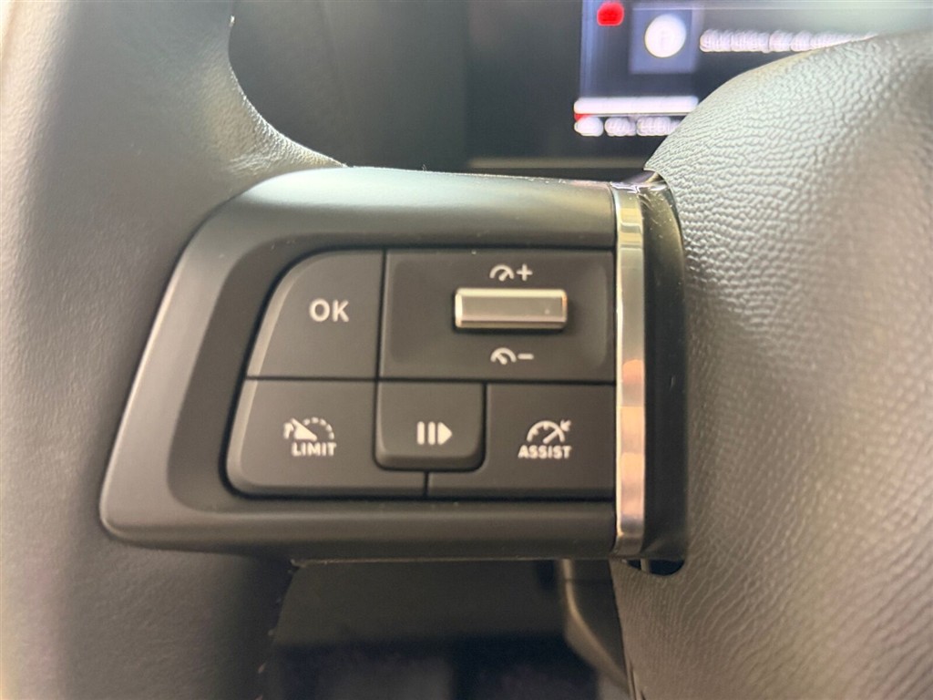 Citroën e-C4 X EL Plus 136HK 5d Aut. - Image 17