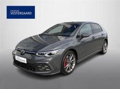 VW Golf 1,4 TSI Plugin-hybrid GTE DSG 245HK 5d 6g Aut.