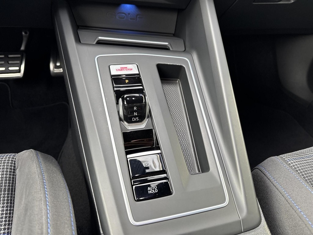 VW Golf 1,4 TSI Plugin-hybrid GTE DSG 245HK 5d 6g Aut. - Image 10