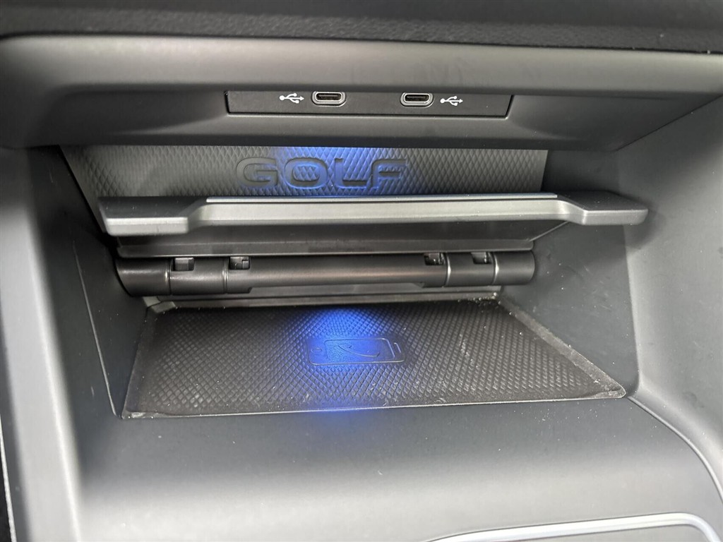 VW Golf 1,4 TSI Plugin-hybrid GTE DSG 245HK 5d 6g Aut. - Image 11