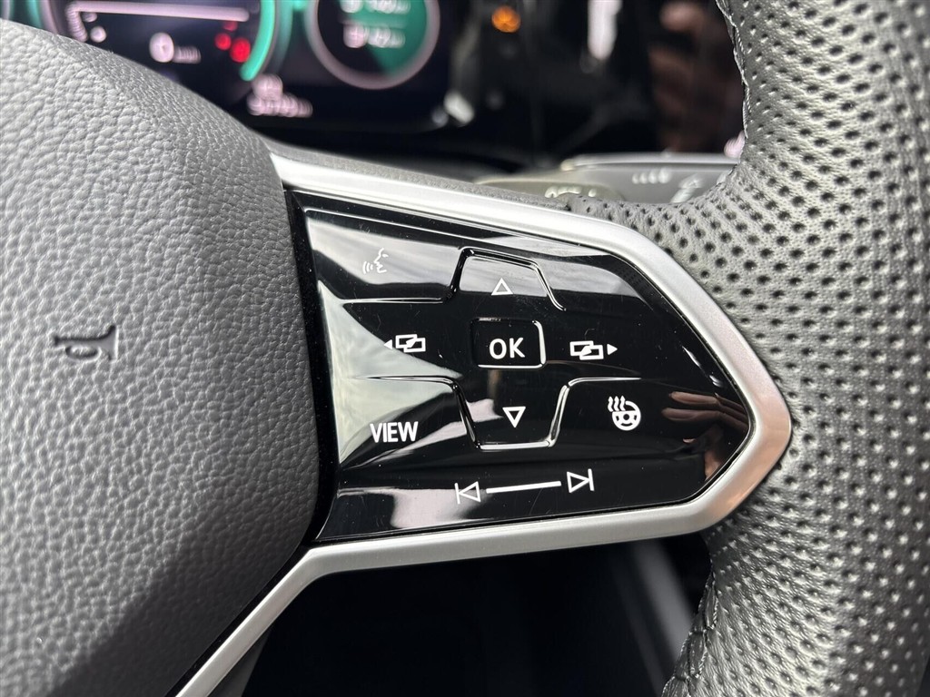 VW Golf 1,4 TSI Plugin-hybrid GTE DSG 245HK 5d 6g Aut. - Image 12