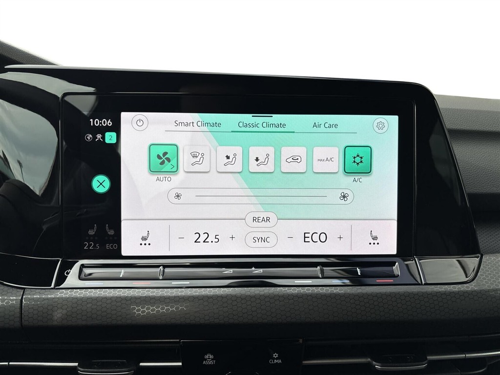 VW Golf 1,4 TSI Plugin-hybrid GTE DSG 245HK 5d 6g Aut. - Image 14