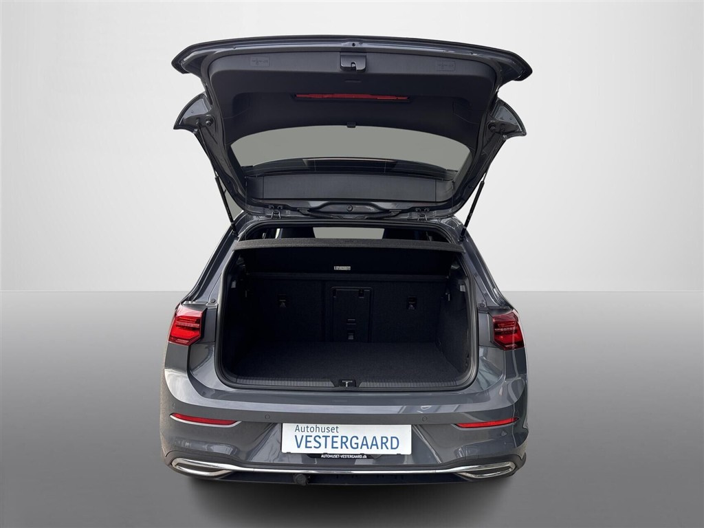 VW Golf 1,4 TSI Plugin-hybrid GTE DSG 245HK 5d 6g Aut. - Image 18
