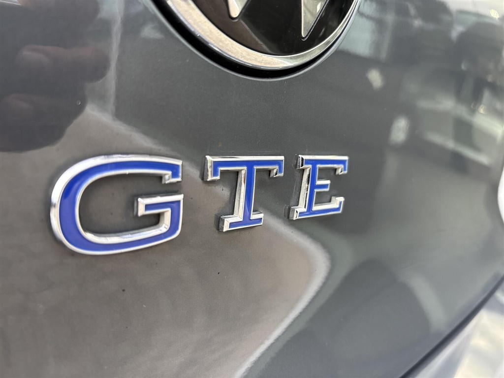 VW Golf 1,4 TSI Plugin-hybrid GTE DSG 245HK 5d 6g Aut. - Image 20