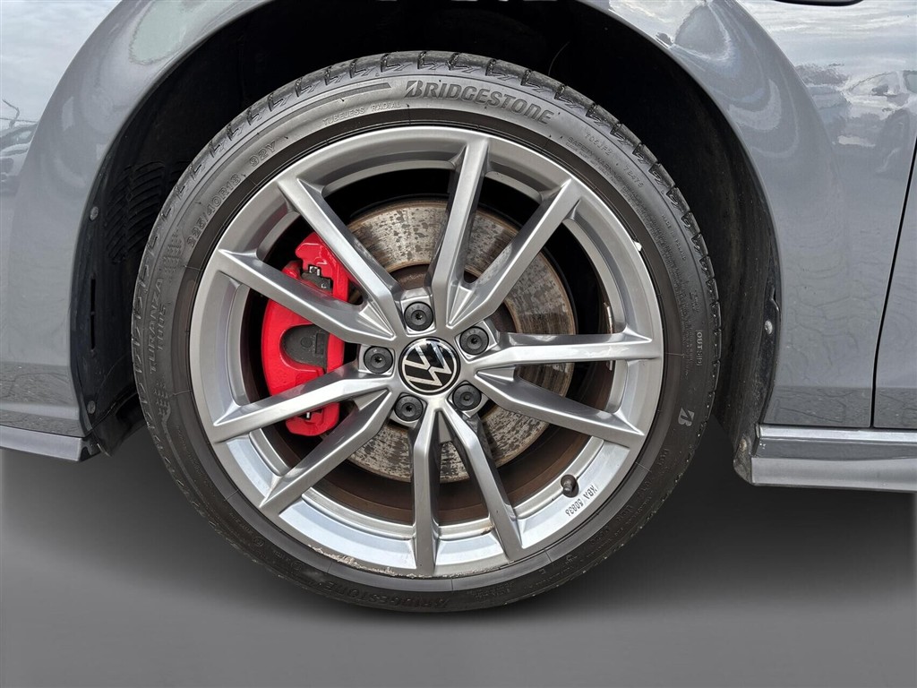 VW Golf 1,4 TSI Plugin-hybrid GTE DSG 245HK 5d 6g Aut. - Image 21