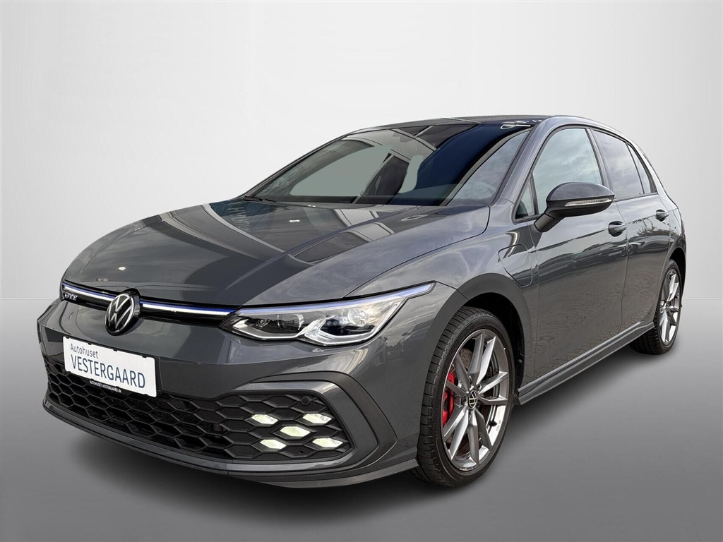 VW Golf 1,4 TSI Plugin-hybrid GTE DSG 245HK 5d 6g Aut. - Image 23