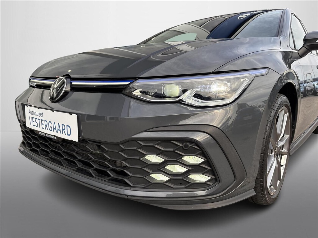 VW Golf 1,4 TSI Plugin-hybrid GTE DSG 245HK 5d 6g Aut. - Image 24