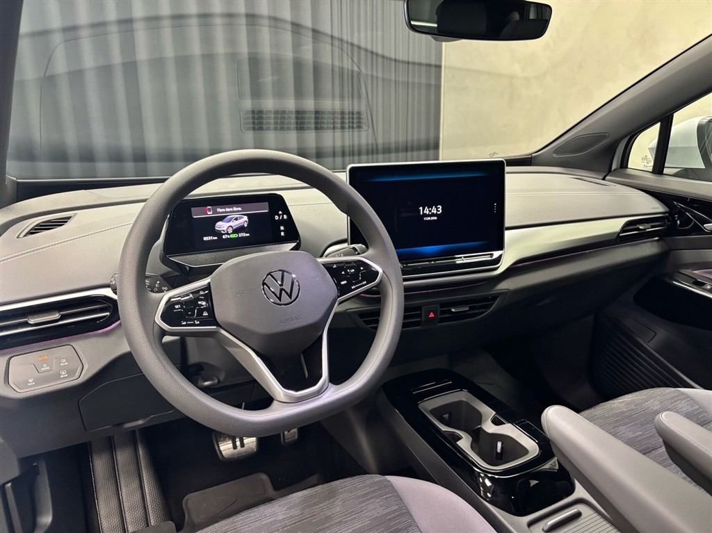 VW ID.5 EL Pro 286HK 5d Aut. - Image 9