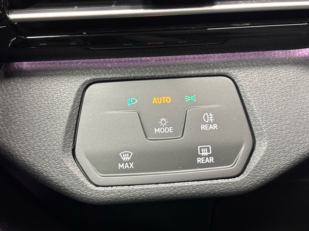 VW ID.5 EL Pro 286HK 5d Aut. - Image 11