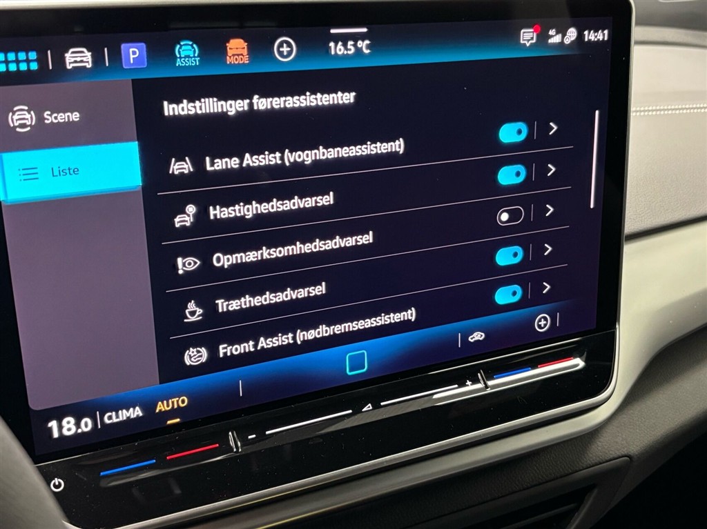VW ID.5 EL Pro 286HK 5d Aut. - Image 15