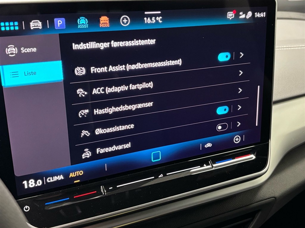 VW ID.5 EL Pro 286HK 5d Aut. - Image 16