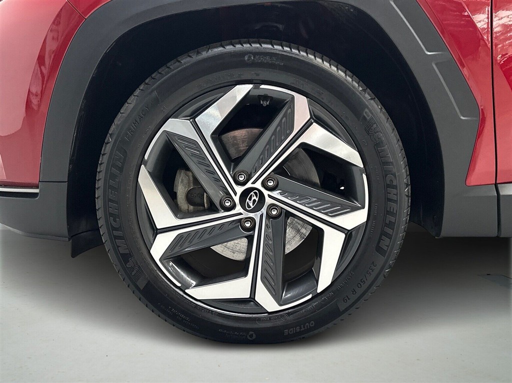 Hyundai Tucson 1,6 T-GDI Plugin-hybrid Essential 4WD 265HK 5d 6g Aut. - Image 9