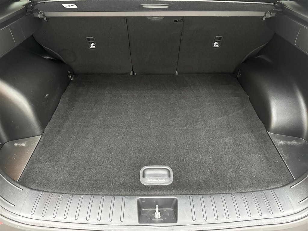 Hyundai Tucson 1,6 T-GDI Plugin-hybrid Essential 4WD 265HK 5d 6g Aut. - Image 14
