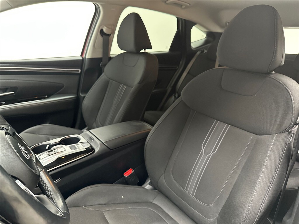 Hyundai Tucson 1,6 T-GDI Plugin-hybrid Essential 4WD 265HK 5d 6g Aut. - Image 18