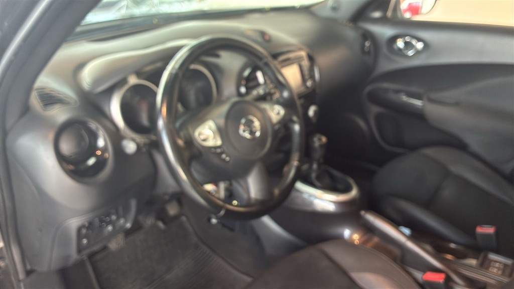 Nissan Juke 1,2 Dig-T N-Connecta 4x2 115HK 5d 6g - Image 7