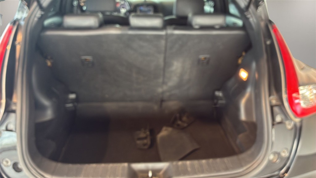 Nissan Juke 1,2 Dig-T N-Connecta 4x2 115HK 5d 6g - Image 8
