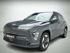 Hyundai Kona Kona EV