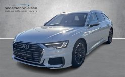 Audi A6 Avant 2,0 55 TFSI e Plugin-hybrid Sport Prestige Quattro S Tron 367HK Stc 7g Aut.