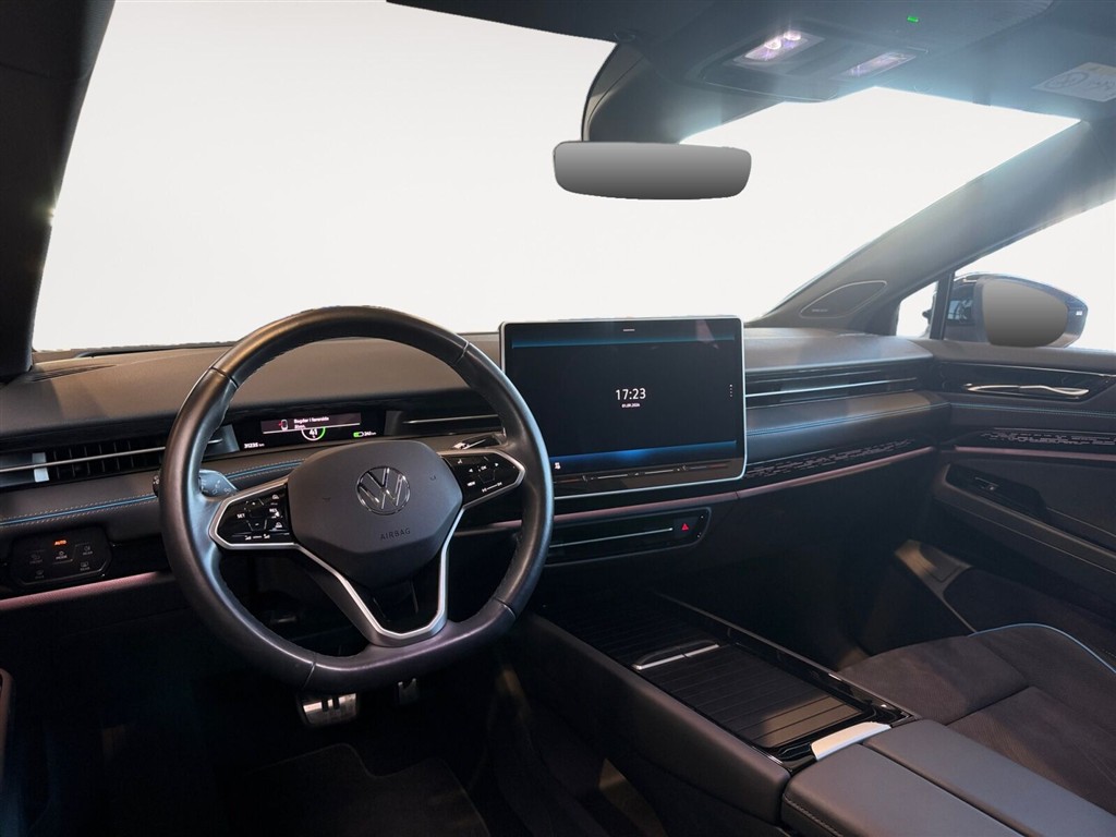 VW ID.7 EL Style+ 286HK 5d Aut. - Image 11