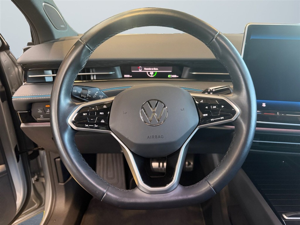 VW ID.7 EL Style+ 286HK 5d Aut. - Image 12