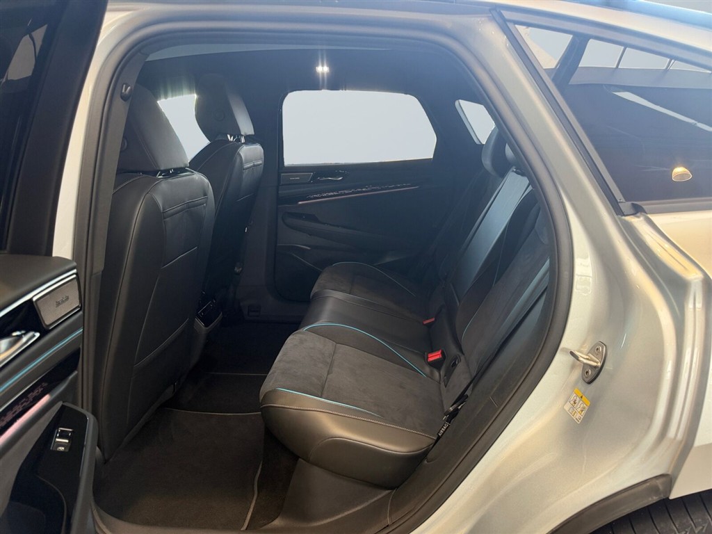 VW ID.7 EL Style+ 286HK 5d Aut. - Image 13