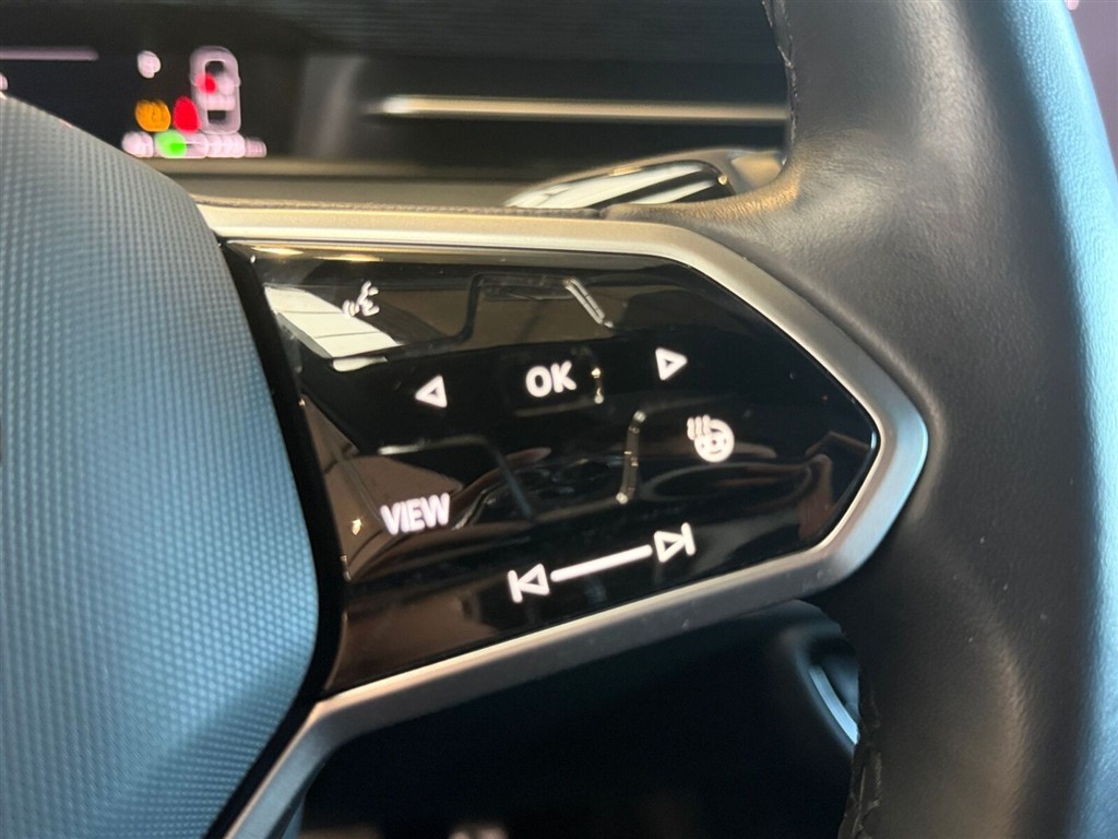 VW ID.7 EL Style+ 286HK 5d Aut. - Image 18