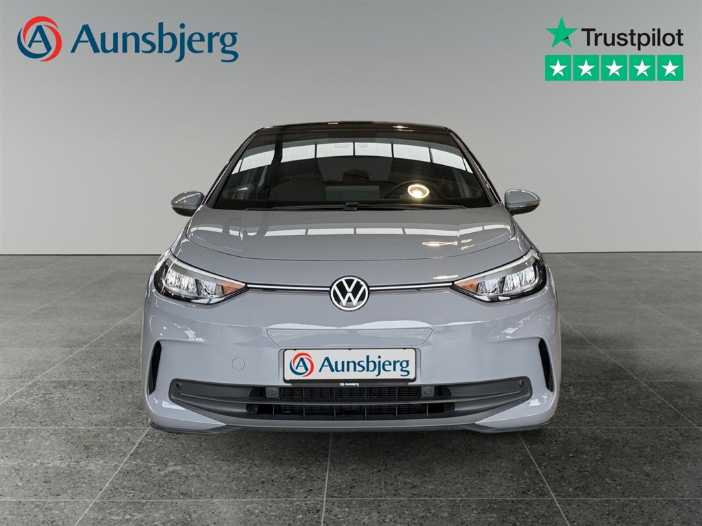 VW ID.3 EL Pro Performance 204HK 5d Aut. - Image 8