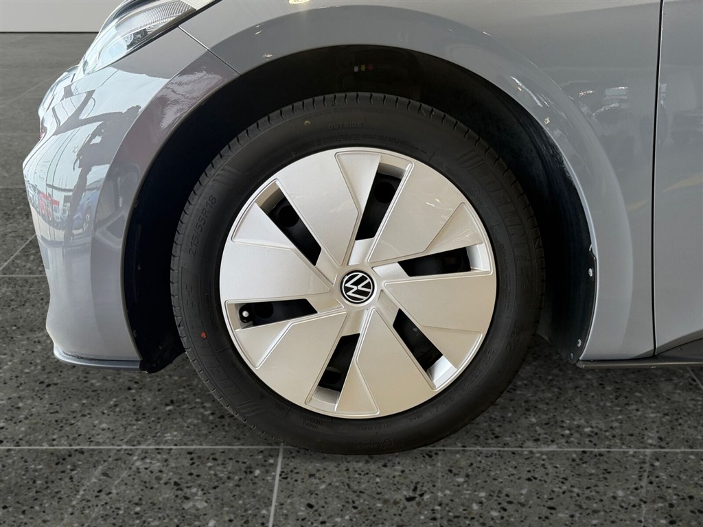 VW ID.3 EL Pro Performance 204HK 5d Aut. - Image 9