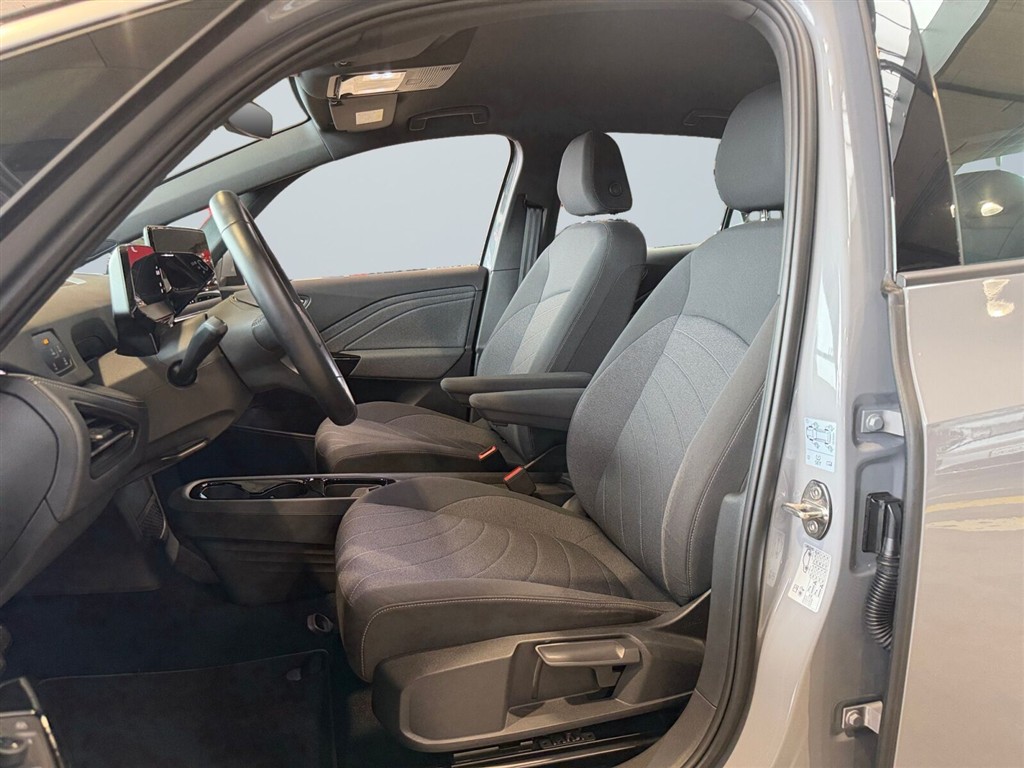 VW ID.3 EL Pro Performance 204HK 5d Aut. - Image 10
