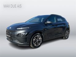 Hyundai Kona 64 kWh Ultimate 204HK 5d Aut.
