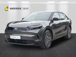 Ford Capri EL UR Premium 286HK 5d Aut.