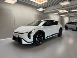 Kia EV4 EL Long Range GT-Line 204HK 5d Aut.