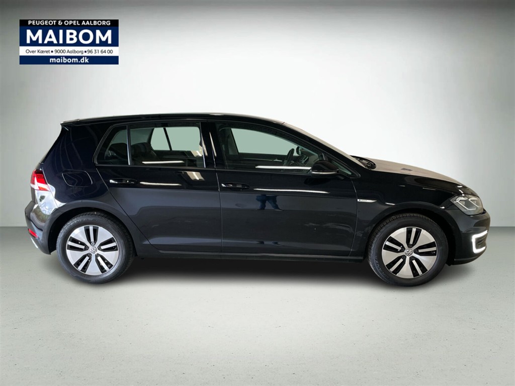 VW e-Golf EL Comfortline 136HK 5d Aut. - Image 3
