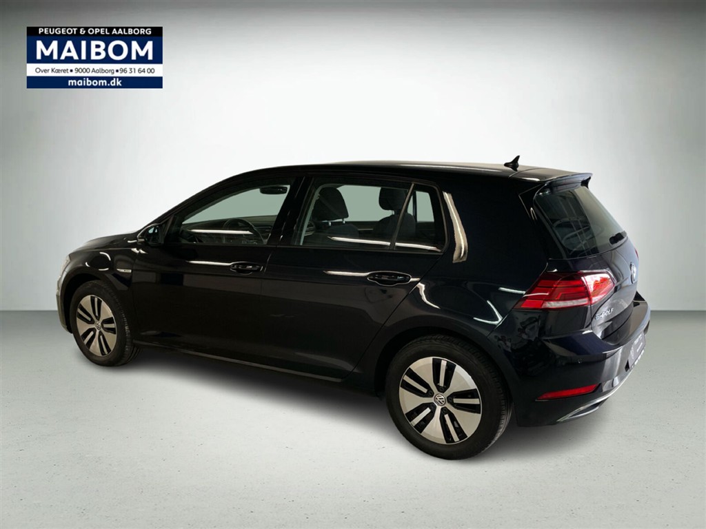 VW e-Golf EL Comfortline 136HK 5d Aut. - Image 5