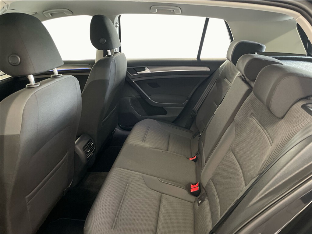 VW e-Golf EL Comfortline 136HK 5d Aut. - Image 10
