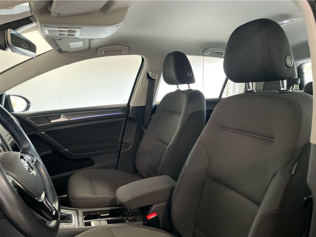VW e-Golf EL Comfortline 136HK 5d Aut. - Image 14