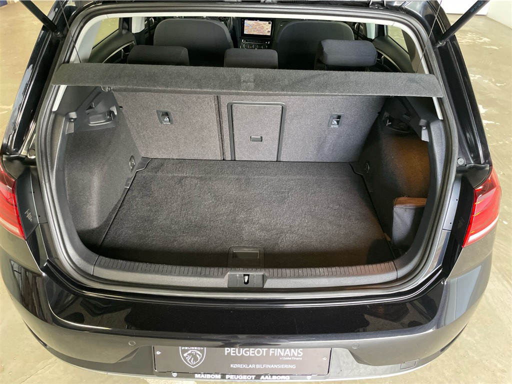 VW e-Golf EL Comfortline 136HK 5d Aut. - Image 24