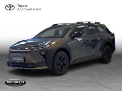Toyota bZ4X Touring EL Active Tech 224HK 5d Aut.