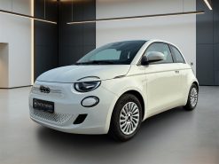 Fiat 500e EL Icon 118HK 3d Aut.