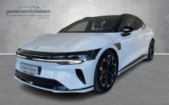 Zeekr 7GT EL Privilege Launch Edition AWD 656HK 5d Aut.