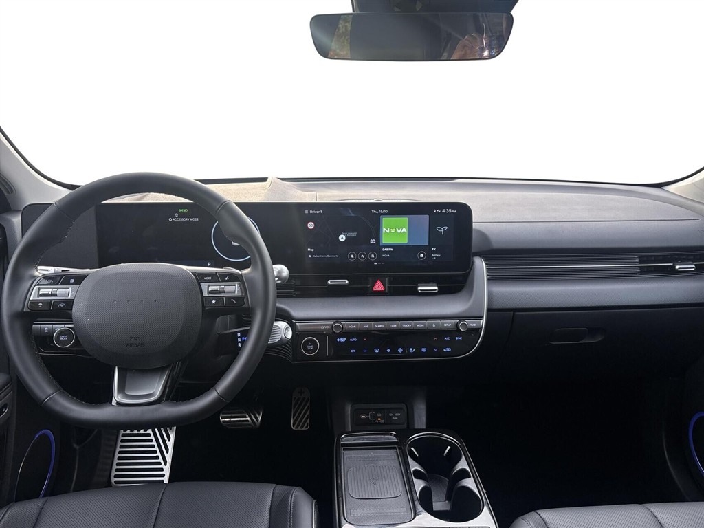 Hyundai Ioniq 5 Electric 84 kWh Ultimate 229HK 5d Aut. - Image 6