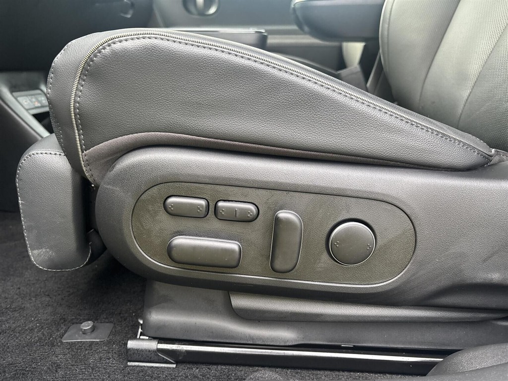 Hyundai Ioniq 5 Electric 84 kWh Ultimate 229HK 5d Aut. - Image 10