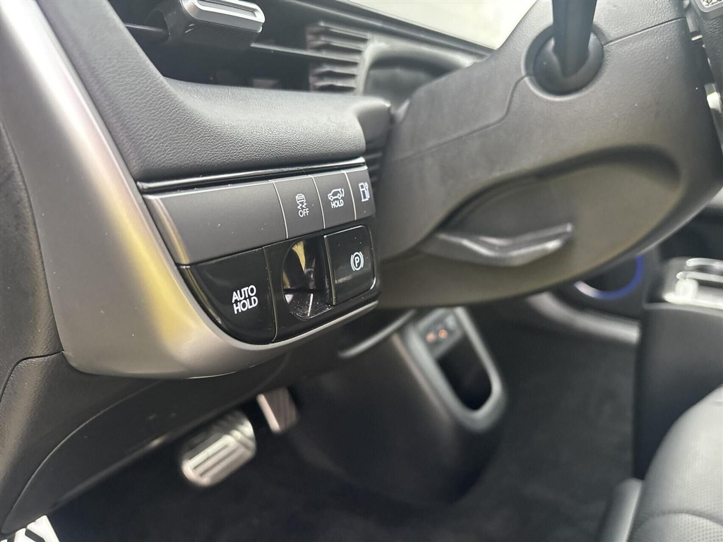Hyundai Ioniq 5 Electric 84 kWh Ultimate 229HK 5d Aut. - Image 11