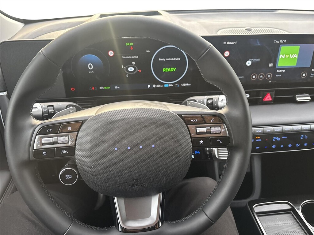 Hyundai Ioniq 5 Electric 84 kWh Ultimate 229HK 5d Aut. - Image 13