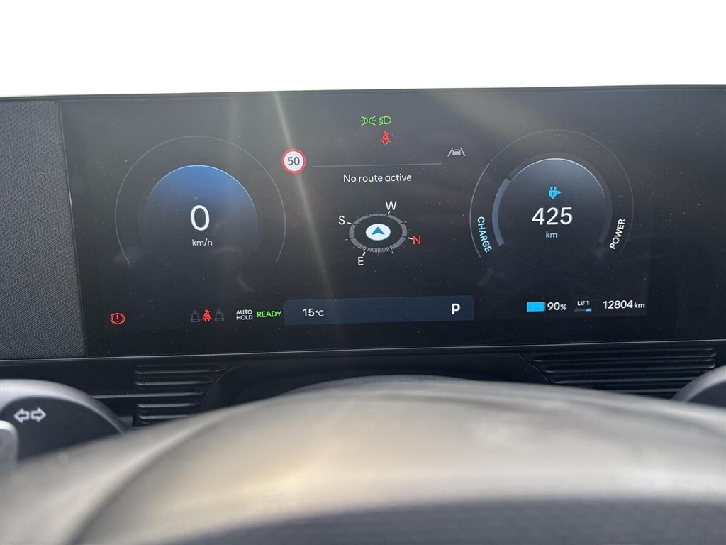 Hyundai Ioniq 5 Electric 84 kWh Ultimate 229HK 5d Aut. - Image 14