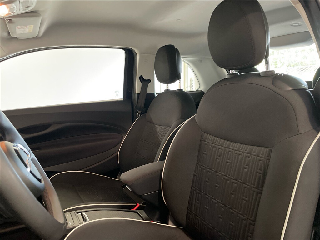 Fiat 500e EL Nouvelle Berline 118HK 3d Aut. - Image 12