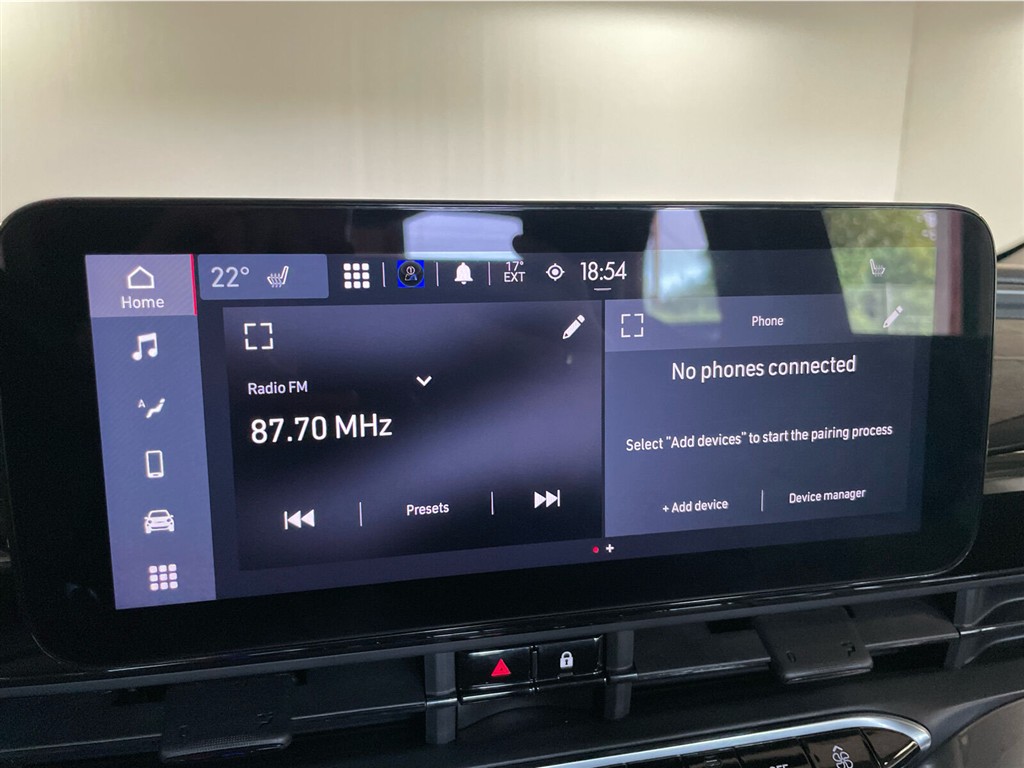 Fiat 500e EL Nouvelle Berline 118HK 3d Aut. - Image 13