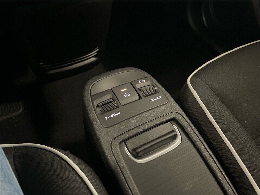 Fiat 500e EL Nouvelle Berline 118HK 3d Aut. - Image 15