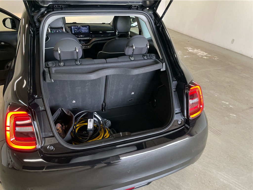 Fiat 500e EL Nouvelle Berline 118HK 3d Aut. - Image 25